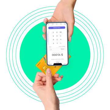 Smartphone sin dispositivos